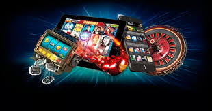 Официальный сайт Casino AzartPlay